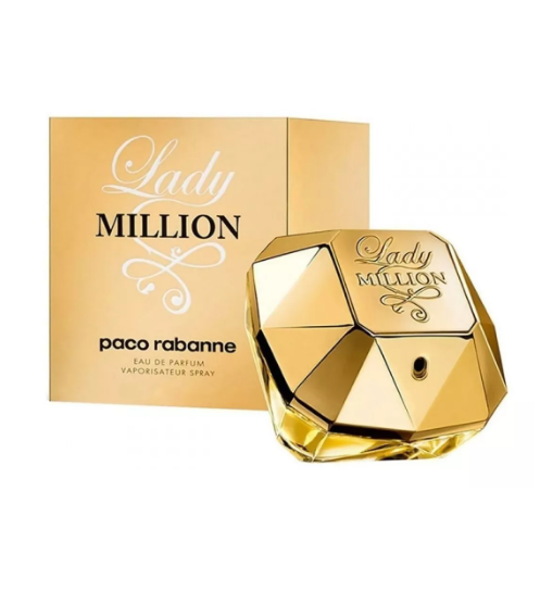 Perfume Paco Rabanne